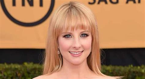 melissa tits|Melissa Rauch Height, Weight, Age, Measurements, Husband & More